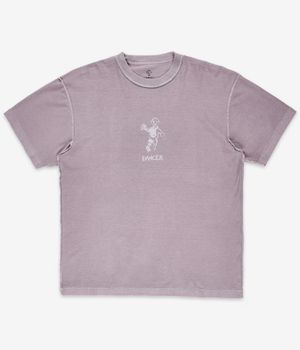 Dancer OG Logo Inside Out T-Shirt (crocus)