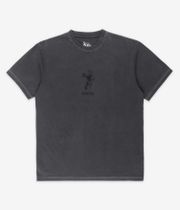 Dancer OG Logo T-Shirt (black dyed)