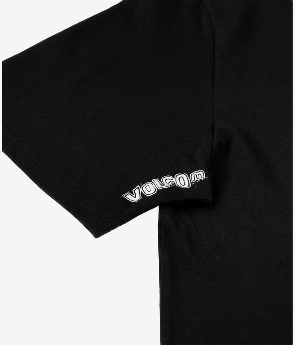 Volcom CATV BSC T-Shirty (black)