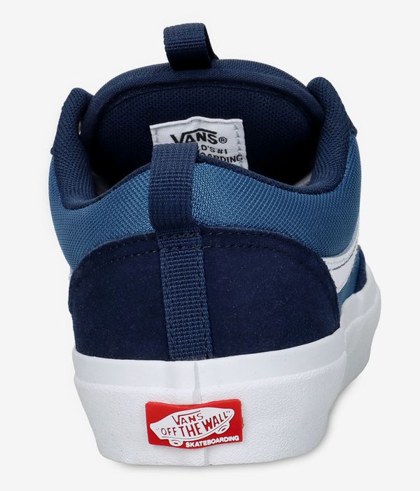 Vans Skate Old Skool 36+ Schuh (stv navy white)