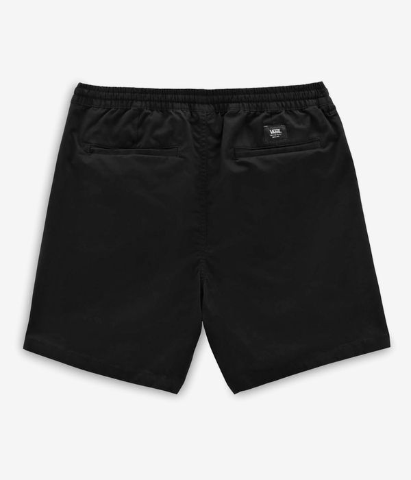 Vans Range Relaxed Elastic Shorts (black)