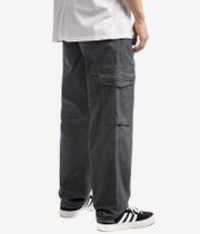 REELL Flex Cargo LC Pantalons (vulcan grey used)