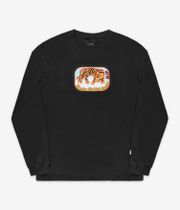 The North Face Climb Maglia a maniche lunghe (tnf black khumbu)