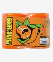 OJ Super Juice Ruote (orange) 60 mm 78A pacco da 4