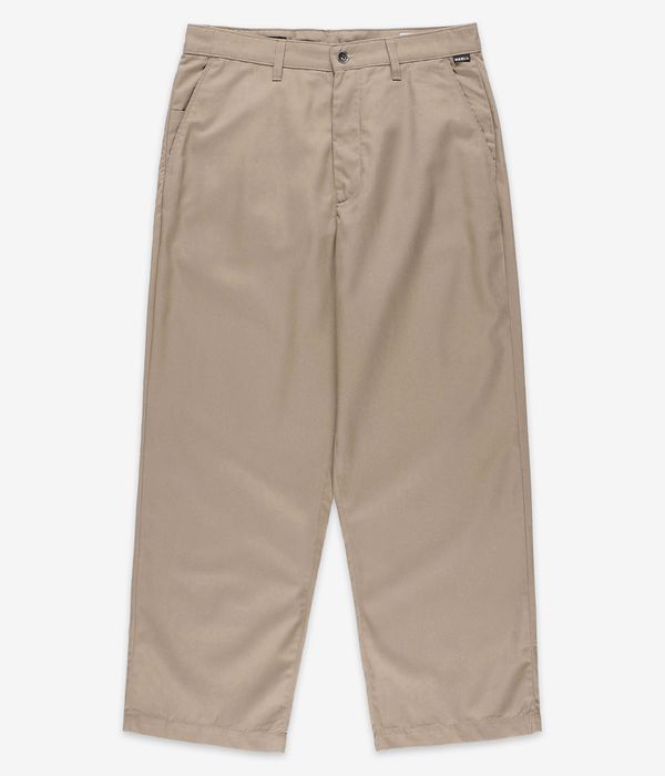 REELL Loose Chino PC Pants (dark sand)