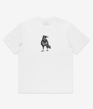 Volcom Issam Crow T-Shirt (white)