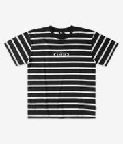 Antix Linea Organic Camiseta (black grey)