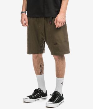 Gramicci Gadget Shorts (bark pigment)
