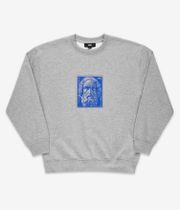 Antix Homer Sweatshirt (heather grey)