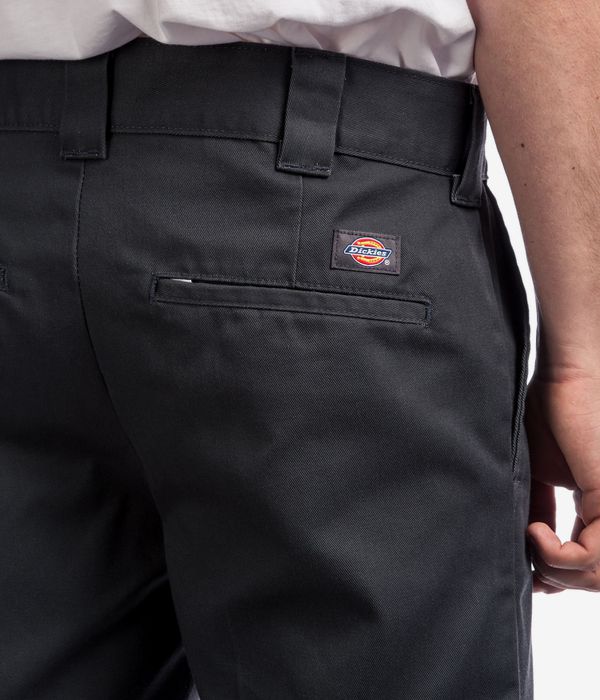 Dickies Slim Fit Recycled Szorty (charcoal grey)