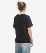 Santa Cruz Screaming Hand T-Shirt women (black)