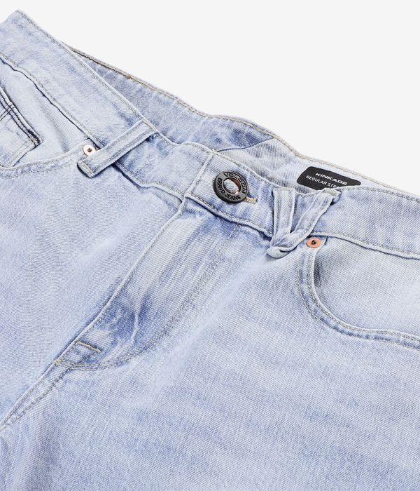 Volcom Kinkade Jeans (dry vintage)