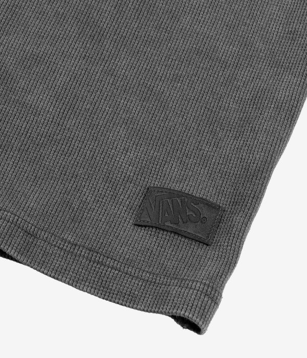 Vans Waffle Tank-Top (faded black)
