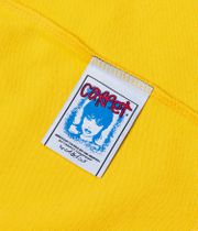 Carpet Company Cat T-Shirt (yellow)