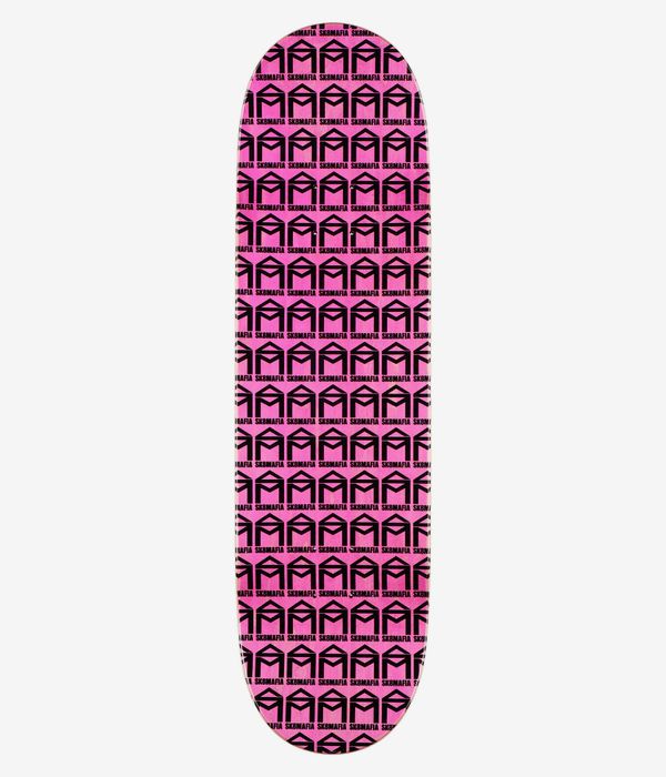 Sk8Mafia Kremer Nope 8.75" Skateboard Deck (black)