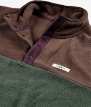Element Abenaki Polar Sweatshirt (deep forest)