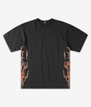 Vans Dayana Side Tribal T-Shirt (black)