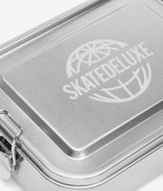 skatedeluxe SIGG Food Box Acc. (silver)
