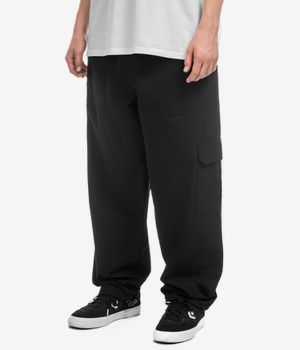Anuell Silex Active Cargo Pantaloni (black)