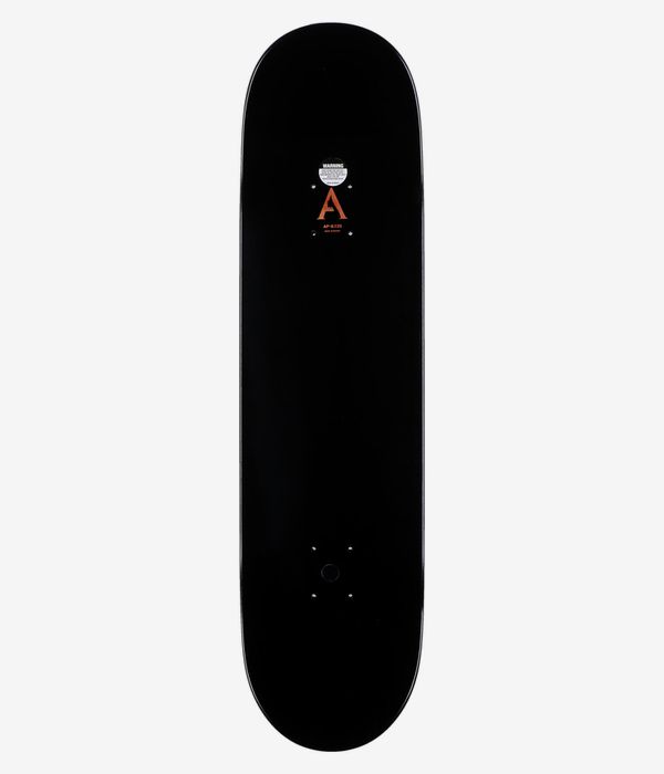 April Shane Dead 8.125" Planche de skateboard (black dip)