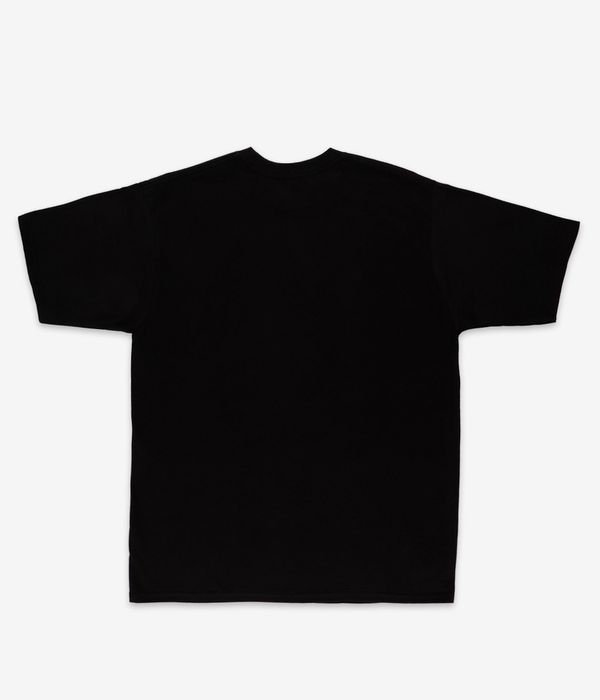 Long Live Southbank Souvenir T-Shirt (black)