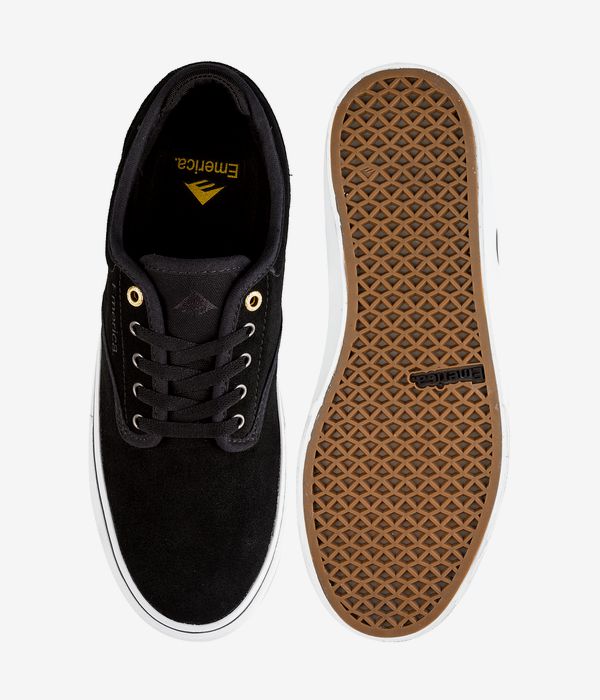 Emerica Wino G6 Chaussure (black white)