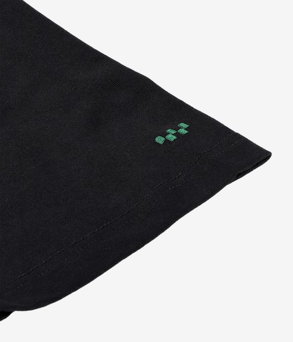 Vans Skate V Thorn T-Shirt (black)