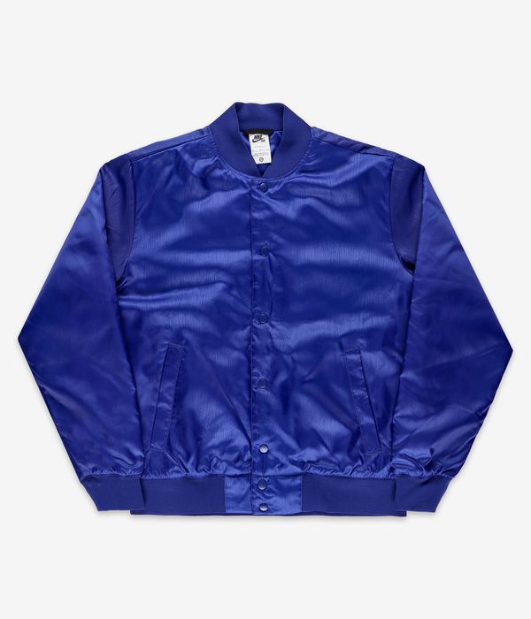 Nike SB Iso Jacket (deep royal blue)