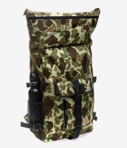 Carhartt WIP Philis Recycled Rugzak 21,5L (camo duck green)