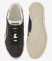 Reebok Club C Grounds UK Buty (black white)