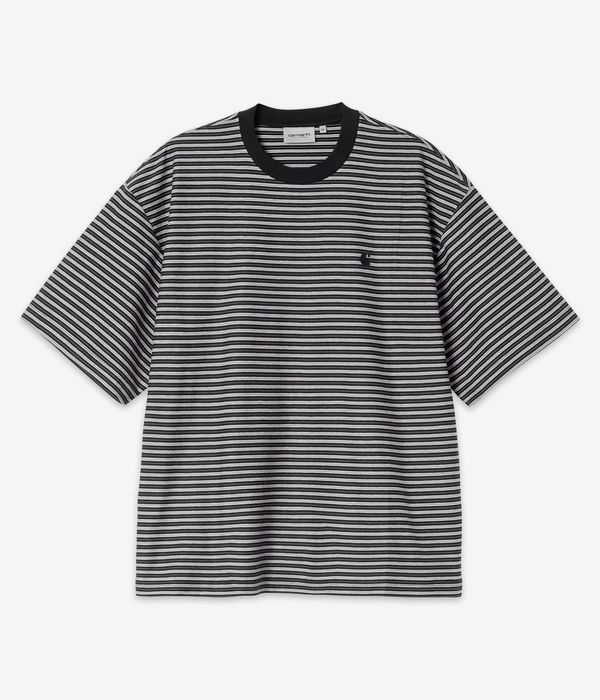 Carhartt WIP Dupree T-Shirt (black)