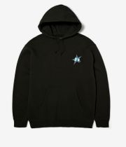 HUF Ice Star Hoodie (black)