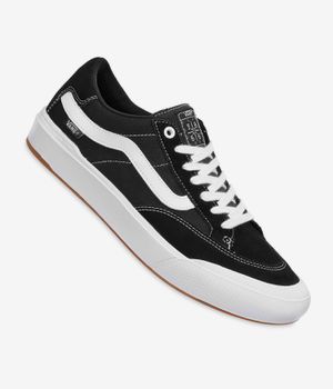 Vans Berle Shoes (black white)