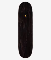 Poetic Collective Earth 8.5" Skateboard Deck (multi)