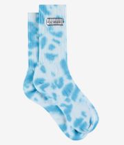 skatedeluxe Can Cloud Chaussettes US 6-13 (blue)