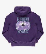 Element Nature Calls Bluzy z Kapturem (grape)