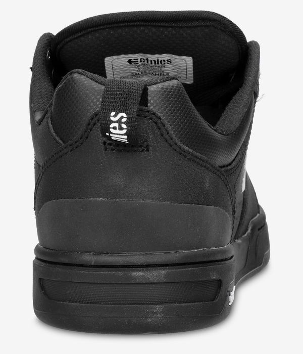 Etnies x Michelin Camber Chaussure (black white)