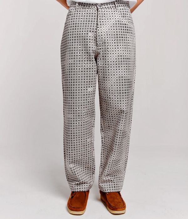Pop Trading Company Martin DRS Jeans (offwhite)
