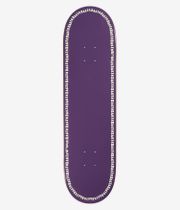 Baker Reynolds Edge 8.475" Skateboard Deck (purple)