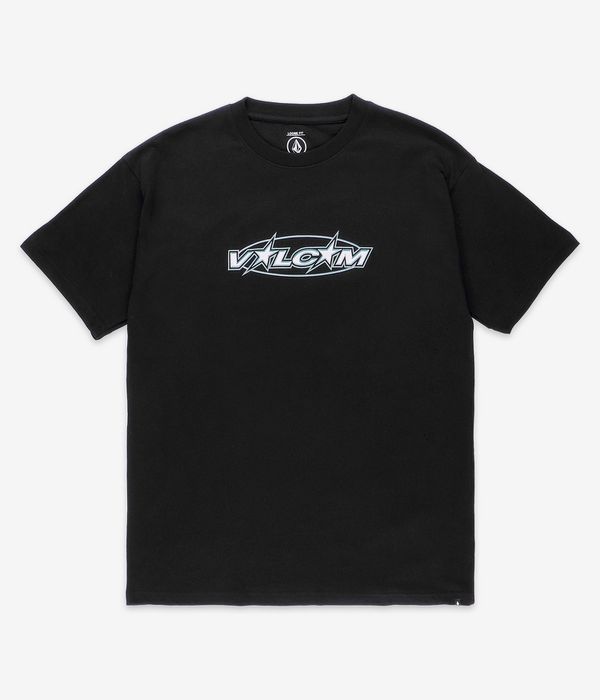 Volcom Overstone T-Shirt (black)