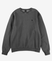 Iriedaily Vintage Dye Felpa (off black)