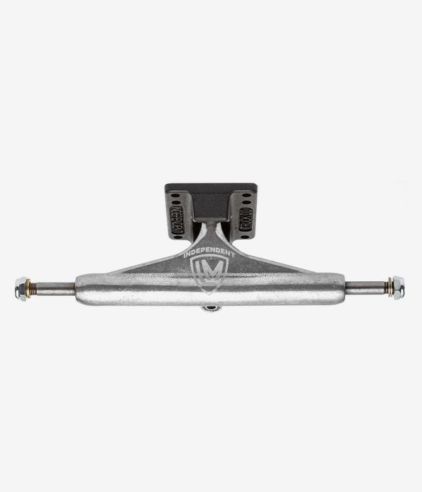 Independent 159 Stage 11 Standard Mountain Hollow Truck (silver black) 8.75"