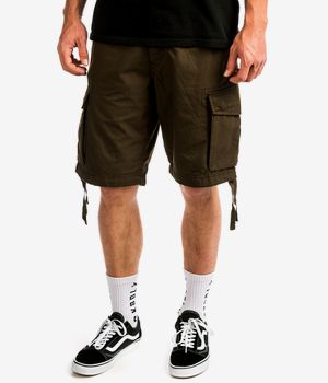 REELL New Cargo Shorts (choco brown)
