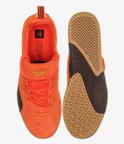 adidas Skateboarding 3ST.003 Shoes (active orange core black gum)