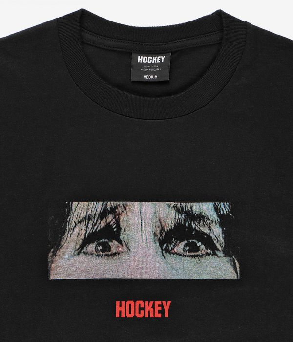 HOCKEY Day Dream T-Shirt (black)