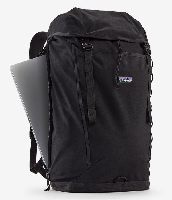 Patagonia Fieldsmith Lid Backpack 28l (black)