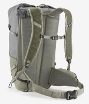 Patagonia Terravia Zaino 36L (river rock green)