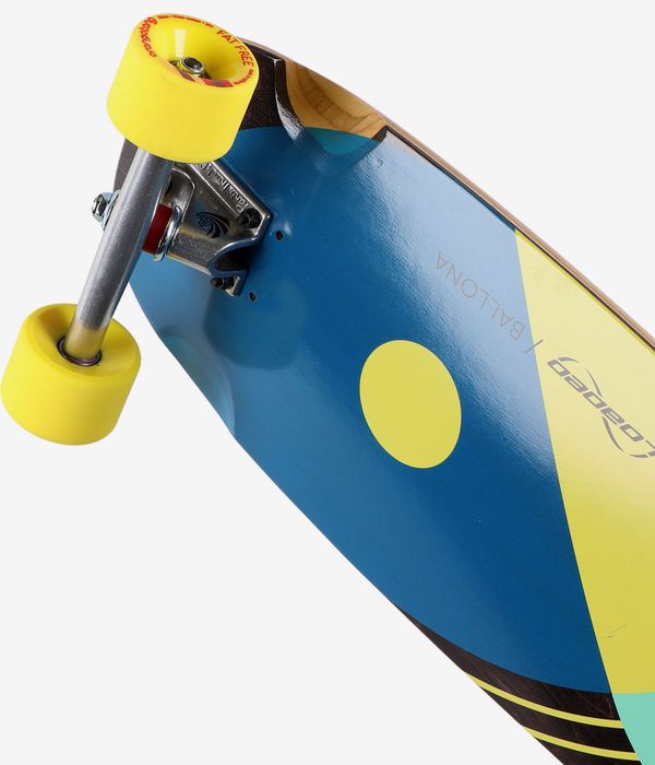 Loaded Ballona Willy 27.75" (70,5cm) Cruiser