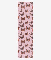 Grizzly Monarch 9" Grip adesivo (pink)