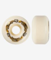 Powell-Peralta Dragons V1 Symmetrical Narrow Ride Kółka (offwhite) 52 mm 95A czteropak